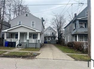 10304 Shale Ave APT 4, Cleveland, OH 44104
