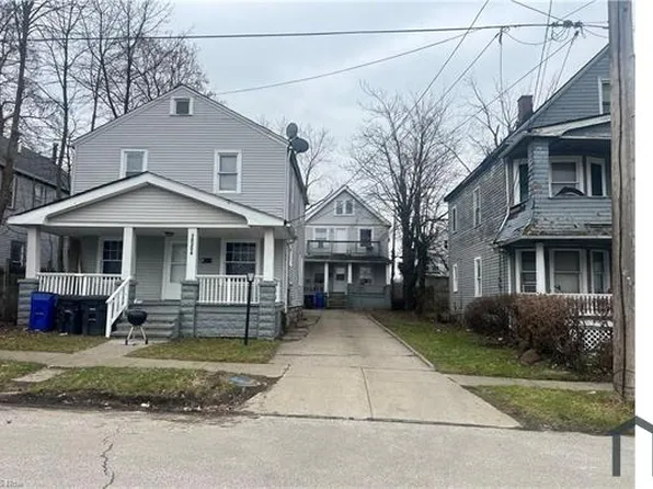 10304 Shale Ave APT 4, Cleveland, OH 44104