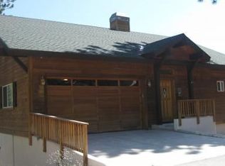 1362 Zurich Ln, Incline Village, NV
