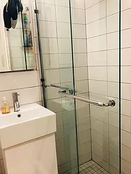 Rented by Keller Williams NYC