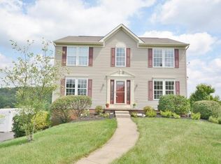 3312 Old Oakdale Rd, Mc Donald, PA 15057