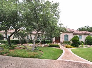 208 Bentley Mnr, Shavano Park, TX 78249