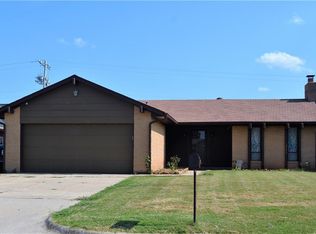 1008 SW 99th St, Oklahoma City, OK 73139
