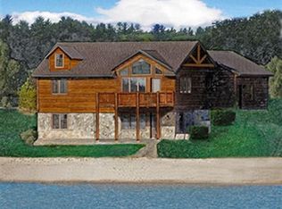 N7660 N Stone Gate, New Lisbon, WI 53950