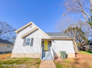 111 Carey Ave, Greer, SC 29651