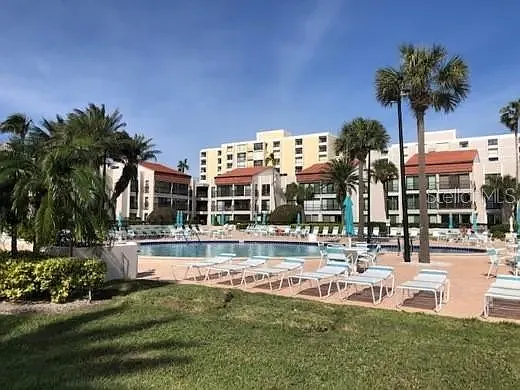 895 S Gulfview Blvd #202 — Photo 30