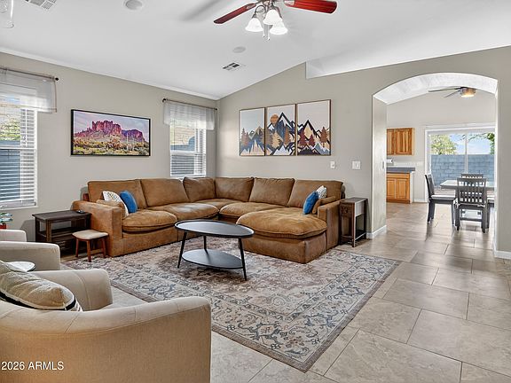 5th image of 10257 E CICERO Circle