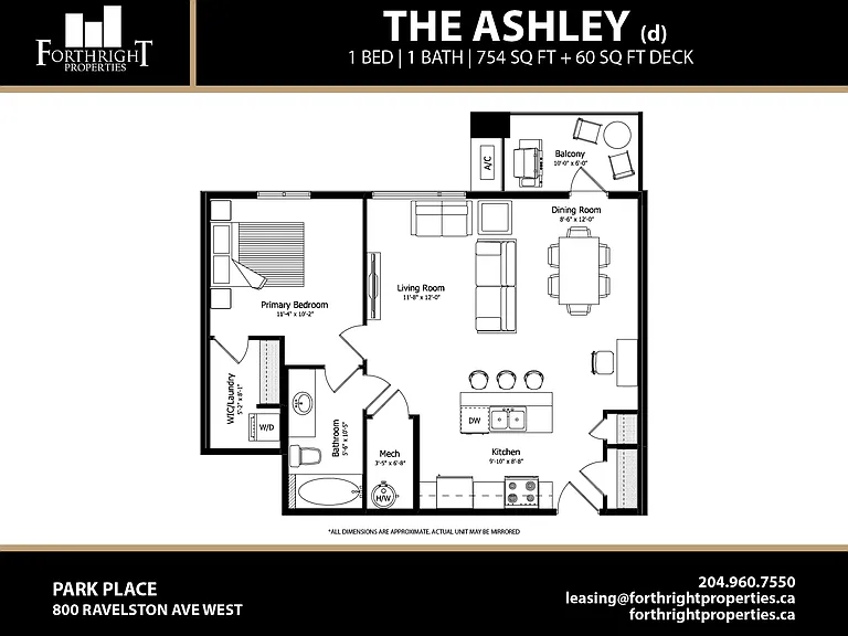 800 Ravelston Ave W — Photo 7