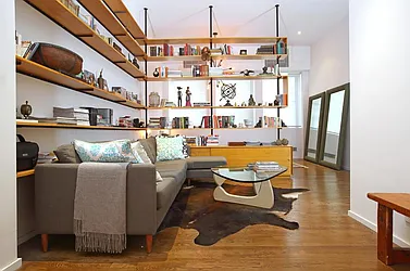 Sold by Keller Williams NYC