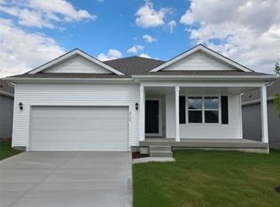 5711 NE Verona Dr, Ankeny, IA 50021