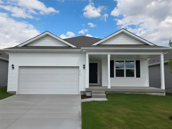 5711 NE Verona Dr, Ankeny, IA 50021