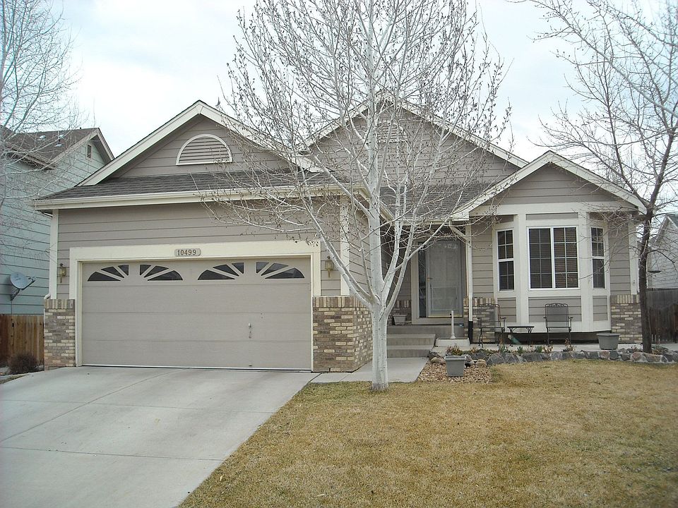 Nice home, nice area
