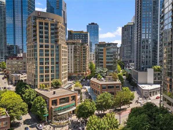 900 Lenora Street #702, Seattle, WA 98121