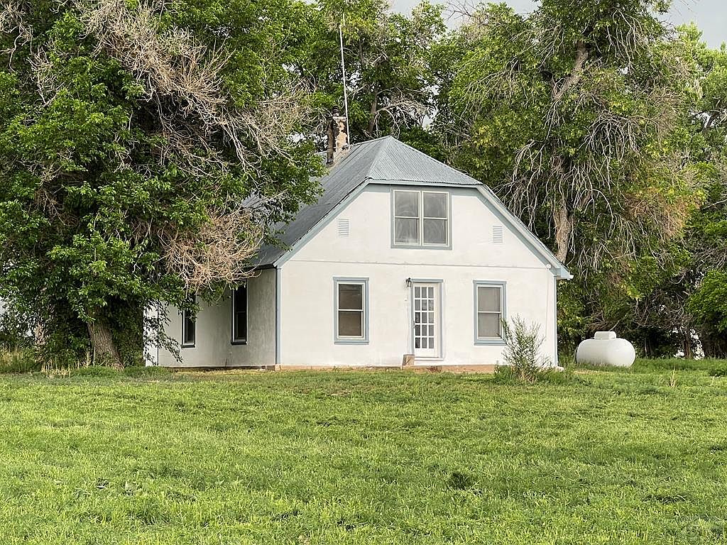 7027 County Road D25, Olney Springs, CO 81062 MLS 212866 Zillow