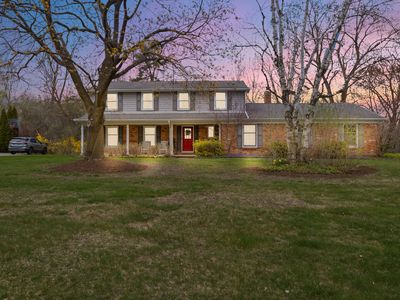 815 Great Oaks Dr, Bloomfield Hills, MI, 48304