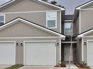 6809 Lake Mist Ln, Jacksonville, FL 32210