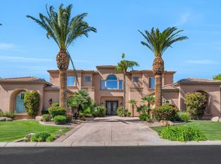 3502 E Knoll St, Mesa, AZ 85213