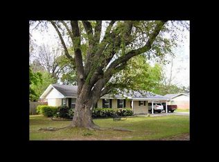 209 Walton St, Monroe, LA 71203