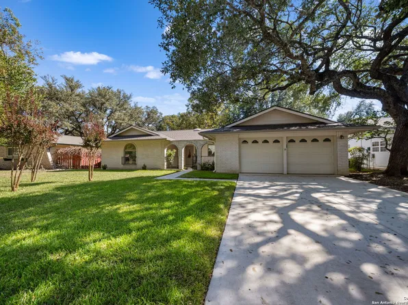 5714 Charlie Chan, San Antonio, TX 78240