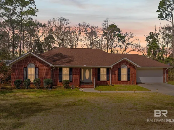 15825 Perone Creek Ln, Loxley, AL 36551