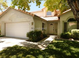 5509 Desert Spring Rd #0, Las Vegas, NV 89149