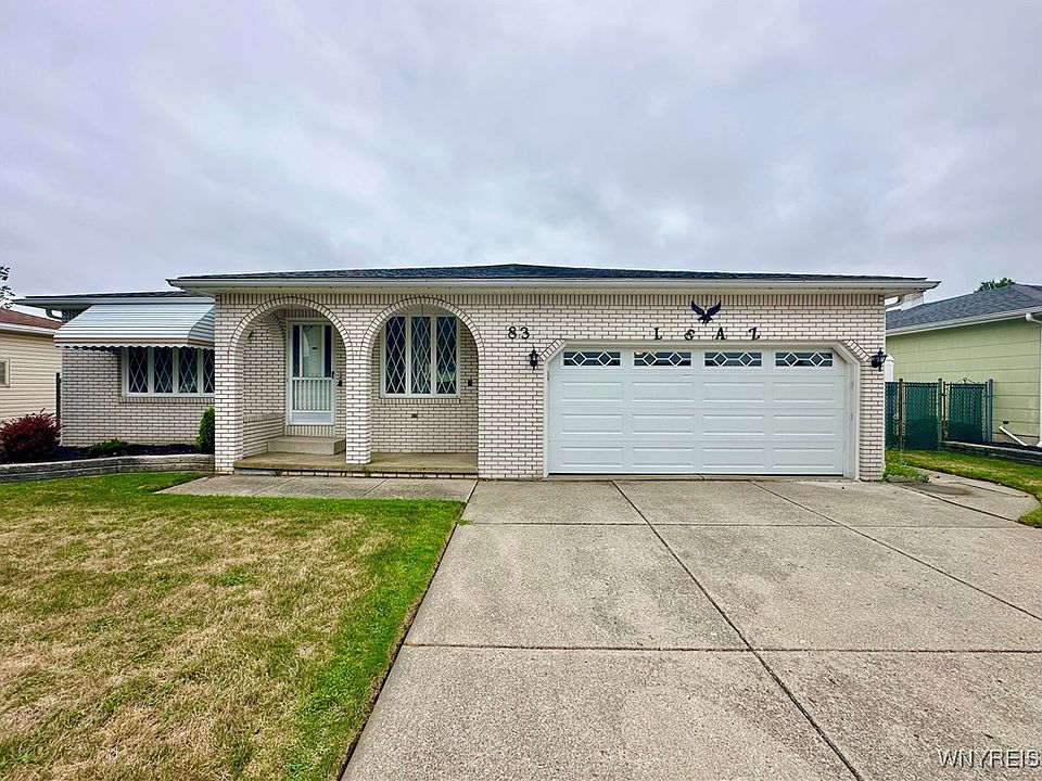 1st image of 83 Barbados Dr