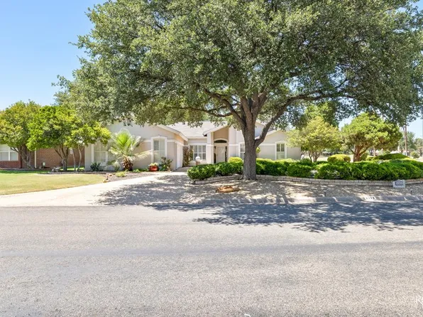5205 Beverly Dr, San Angelo, TX 76904