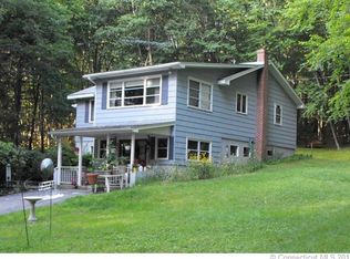 237 Brick Top Rd, Windham, CT 06280