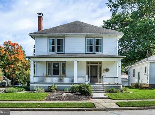 611 S Hanover St, Elizabethtown, PA 17022