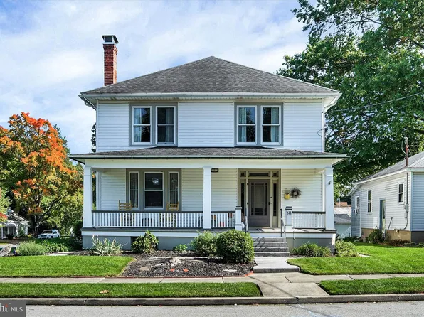 611 S Hanover St, Elizabethtown, PA 17022