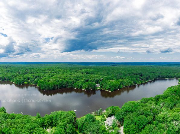 Cree Rd, Shohola, PA 18458