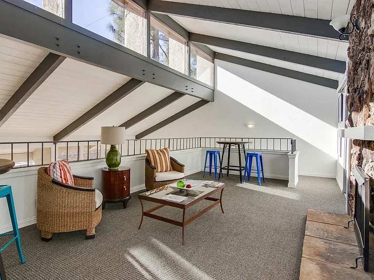 Shasta Lane Apartments — Photo 7