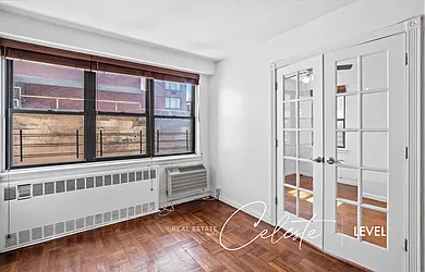 Rented by Level Group