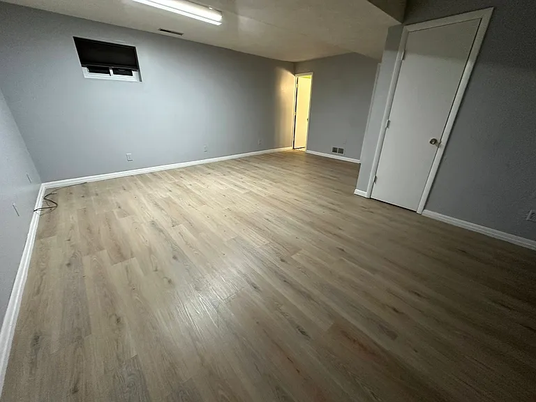 Lower Level Family Room