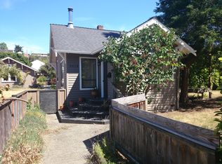 5916 38th Ave SW, Seattle, WA 98126