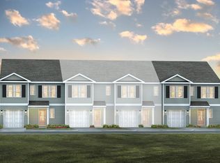 EASLEY Plan, The Landing at Sidbury Station, Castle Hayne, NC 28429