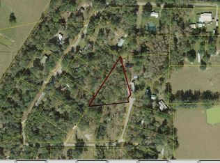 SW 48th Terrace St, Lake Butler, FL 32054