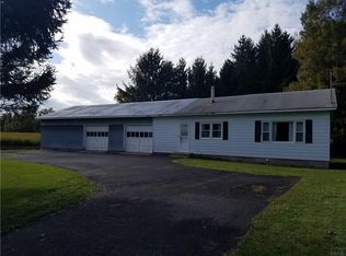 4523 Wood Rd #WS, Vernon, NY 13476