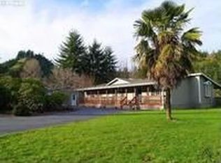 97055 Bluebird Ln, Gold Beach, OR 97444