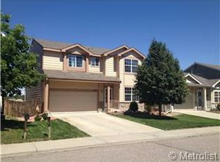 3453 E 108th Ave, Northglenn, CO 80233