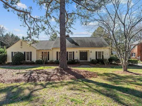 2801 Valencia Ter, Charlotte, NC 28211
