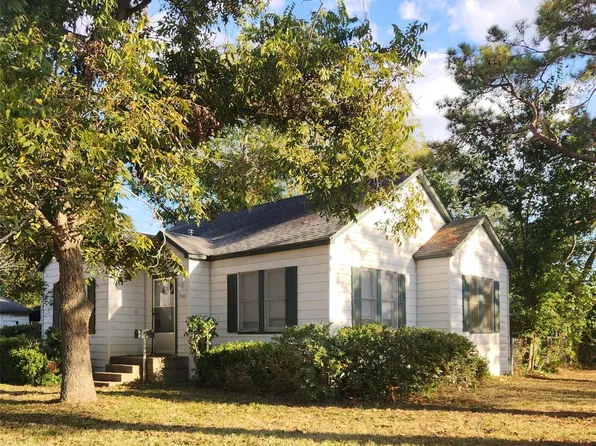 1400 Dyer Ave, Rosenberg, TX 77471
