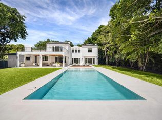 4860 Hammock Lake Dr, Coral Gables, FL 33156