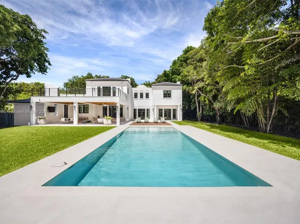 4860 Hammock Lake Dr, Coral Gables, FL 33156