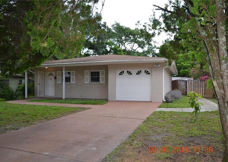 1st image of 7803 N Saulray St