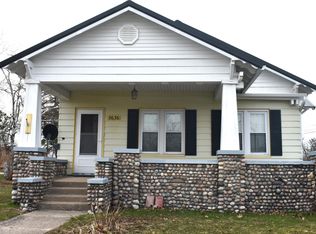 3636 Main St, Onaway, MI 49765