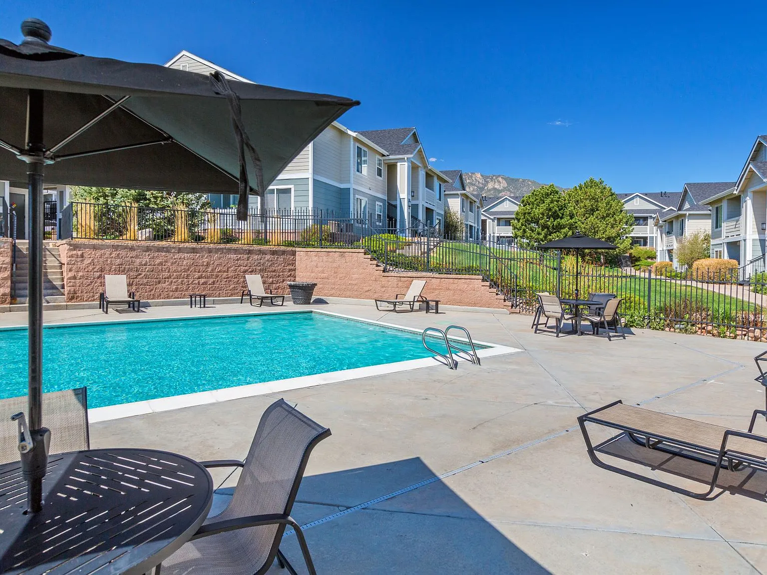 The Village at Westmeadow Apartments — Photo 4