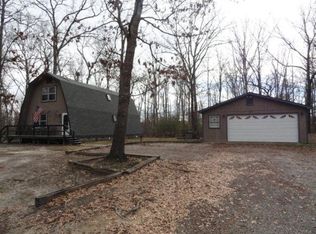 187 Garland Rd, Danielsville, GA 30633