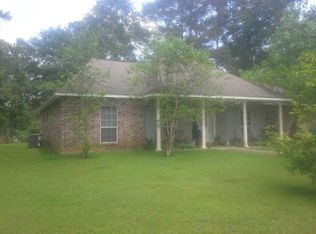 248 Nellie Burks Rd, Carriere, MS 39426