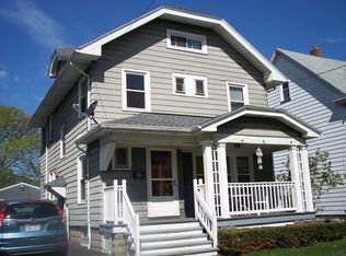 101 Burrows St, Rochester, NY 14606